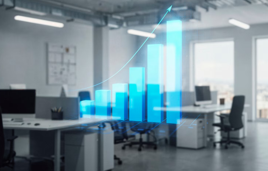 The Right Data, Right Now: Supercharging Operational Growth for 2026